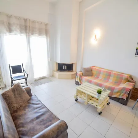Holiday home Summer Oikia In The Center *