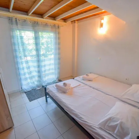 Holiday home Summer Oikia In The Center